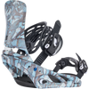 Burton Women's Lexa Re:Flex in Blue Butterflies