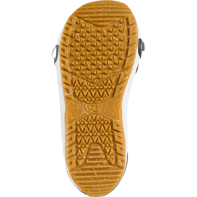 Swath Step On, Burton Swath Step On bottom