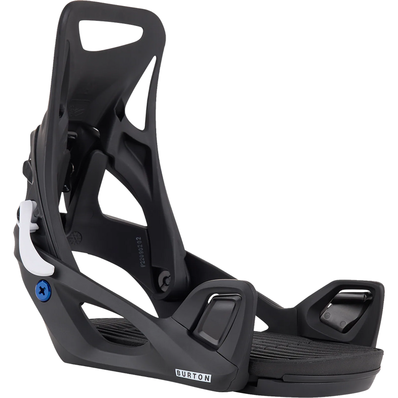 Youth Step On Smalls, Burton Youth Step On Smalls front