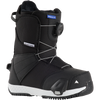 Burton Youth Smalls Step On in Black