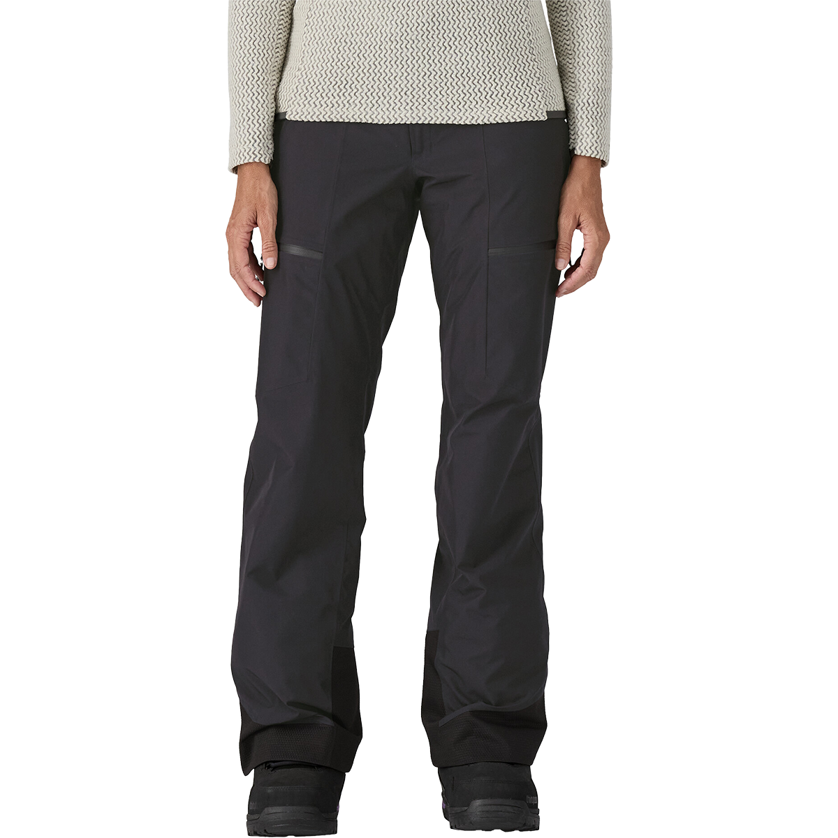 Women's Insulated Storm Shift Pants alternate view