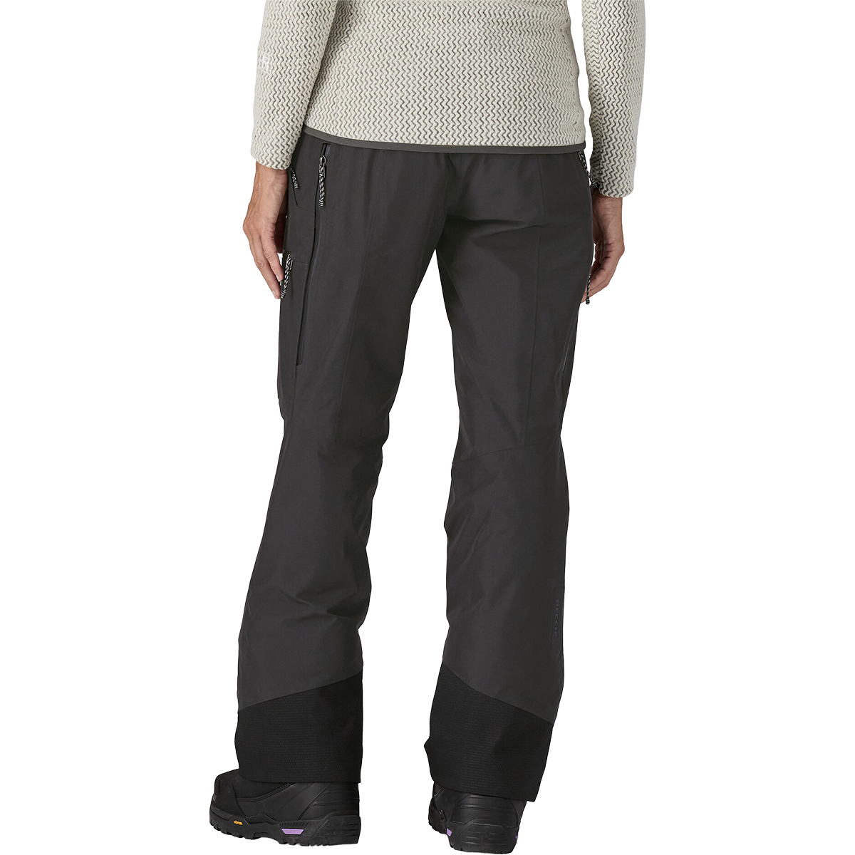 Women's Insulated Storm Shift Pants alternate view