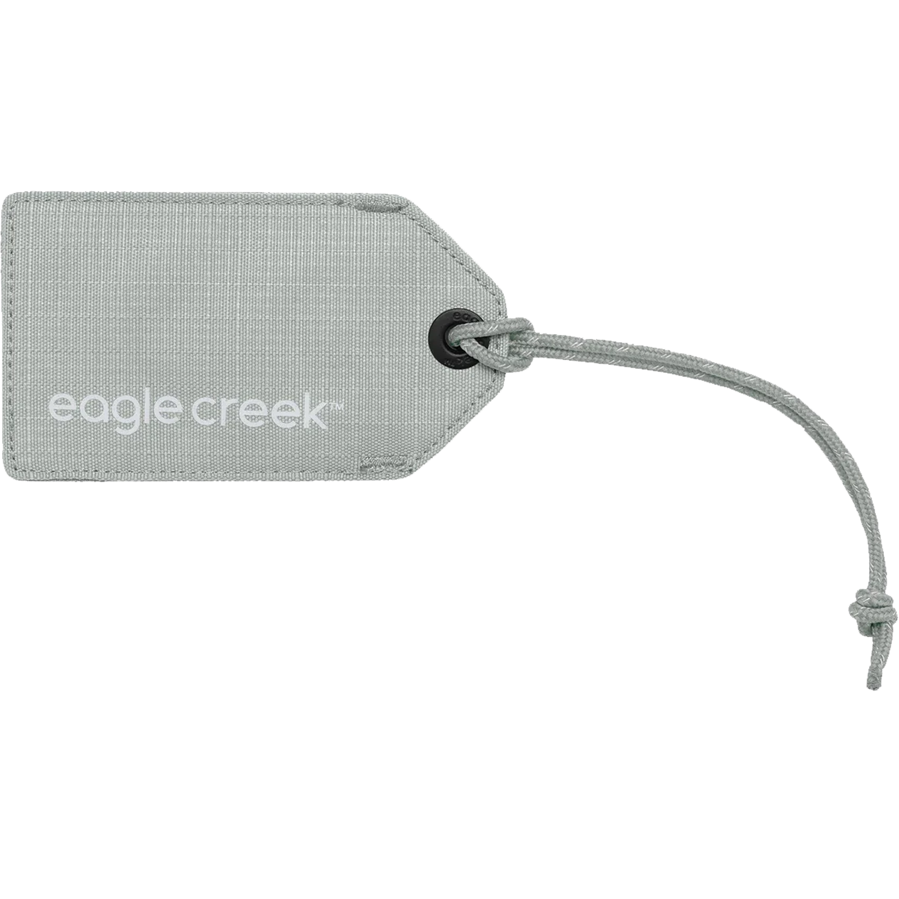 Reflective Luggage Tag alternate view