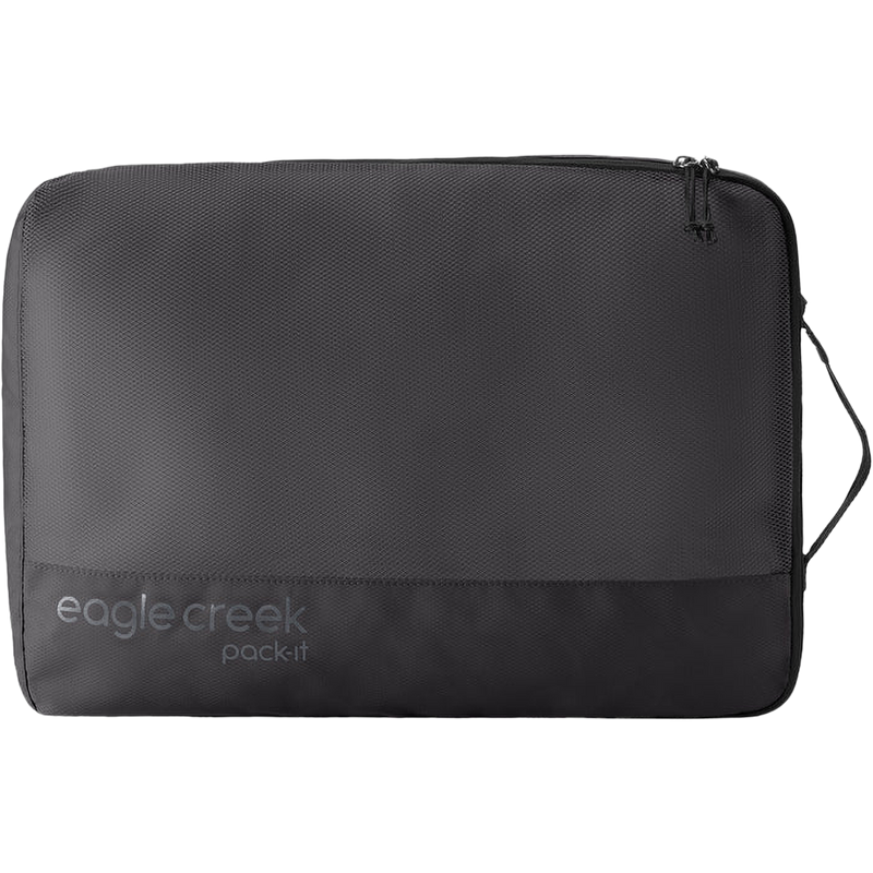 Pack-It Reveal Cube L, Eagle Creek Pack-It Reveal Cube L in 010-Black