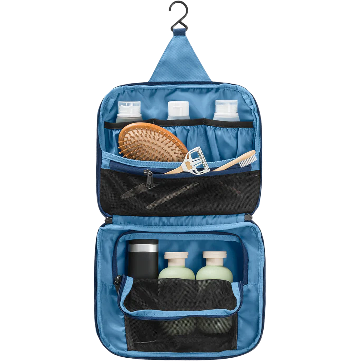 Pack-It Hanging Toiletry Kit alternate view