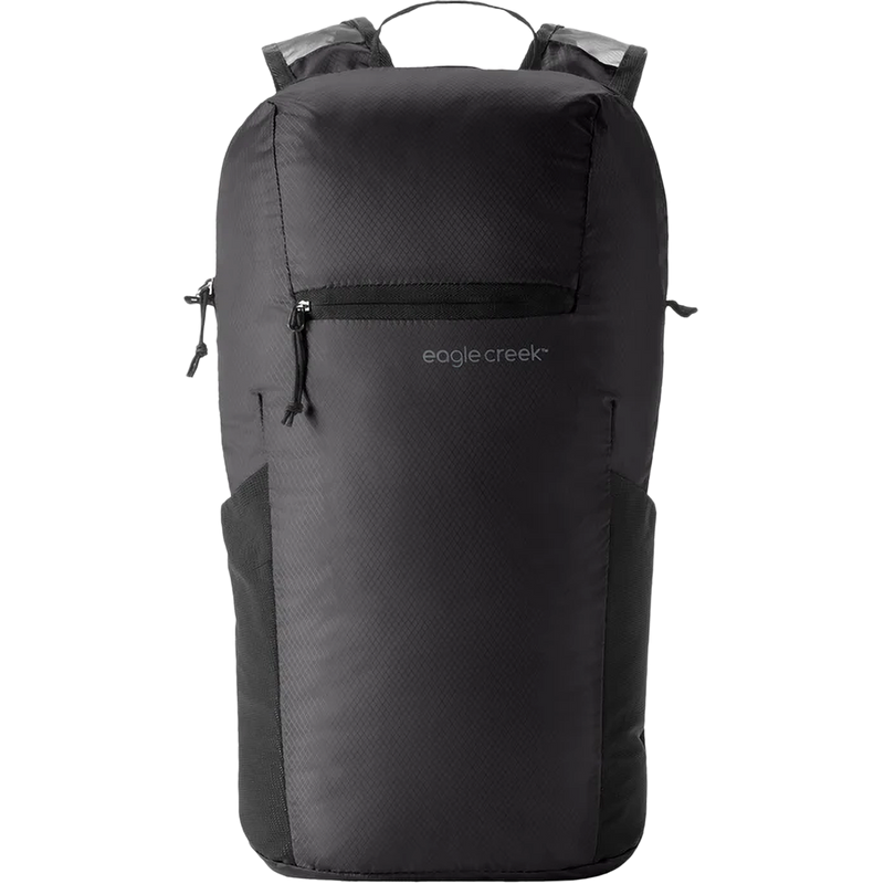 Packable Backpack, Eagle Creek Packable Backpack in 010-Black