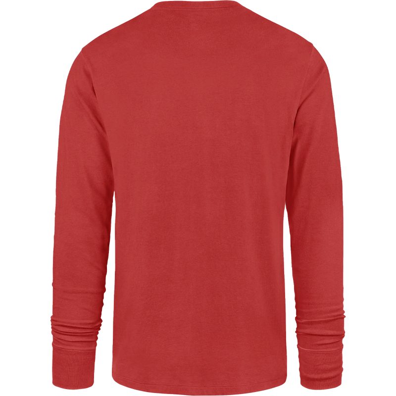 Men's 49ers Premier Franklin Long Sleeve
