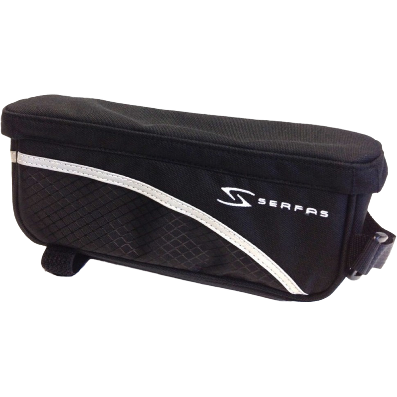 Solid Top Stem Bag Black Medium, Featured Image