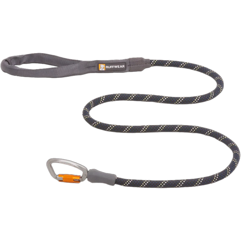 Knot-A-Leash, Featured Image