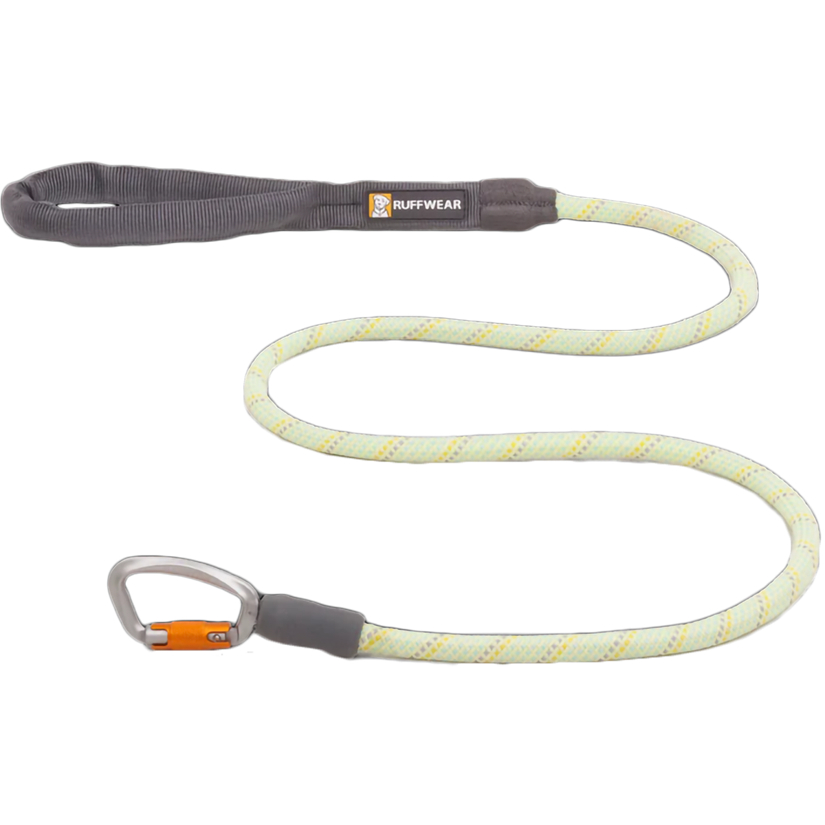 Ruffwear Knot-A-Leash in Moss Green