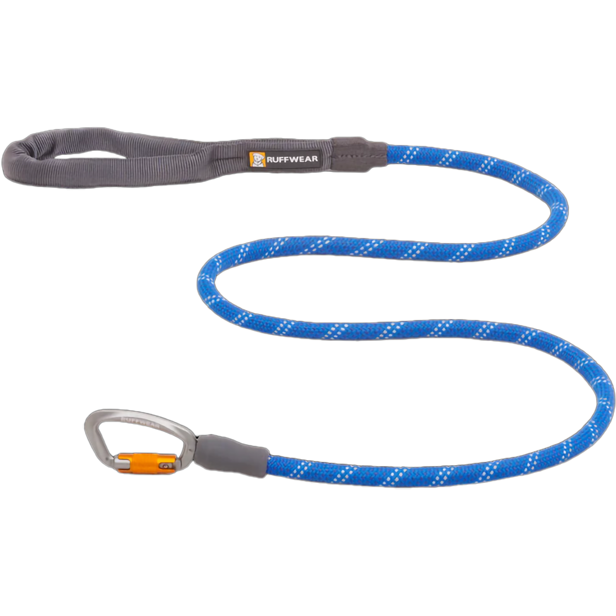 Knot-A-Leash alternate view