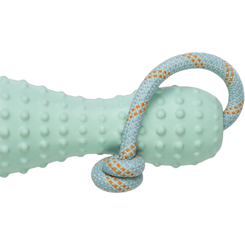 Gourdo Toy Large, Ruffwear Gourdo Toy Small in Sage Green