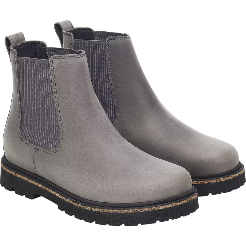 Men's Highwood Boot, Birkenstock Highwood Boot pair