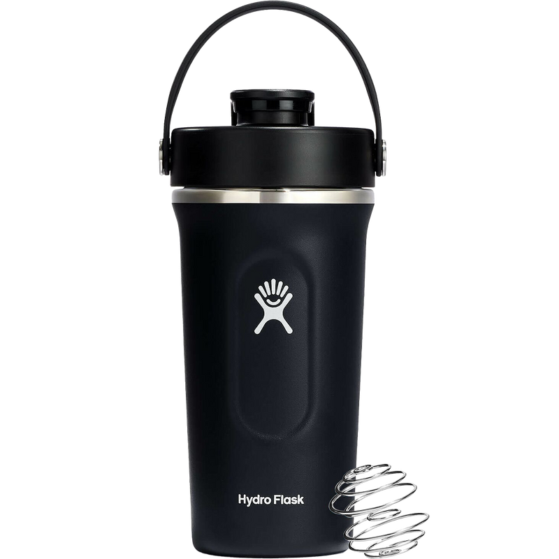 24 oz Insulated Shaker Bottle, Featured Image