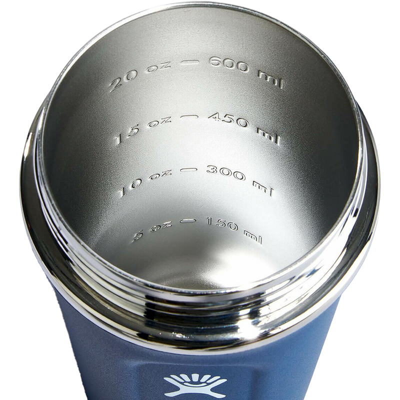 24 oz Insulated Shaker Bottle, Hydro Flask 24 oz Insulated Shaker Bottle inner measurements