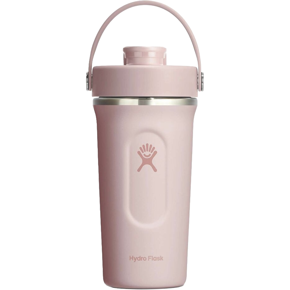 24 oz Insulated Shaker Bottle alternate view