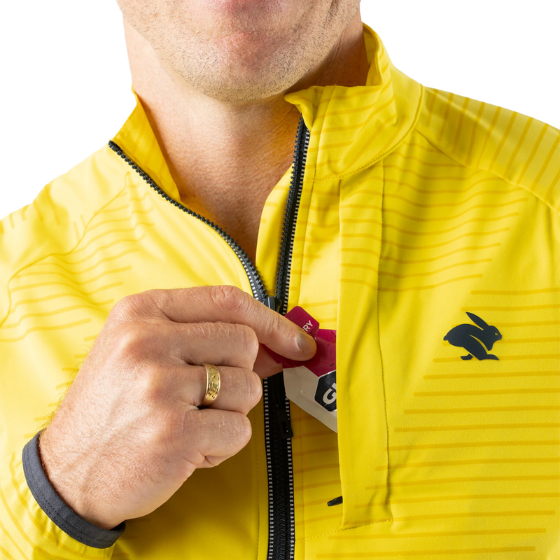 Men's Low Light Swish Pullover 2.0