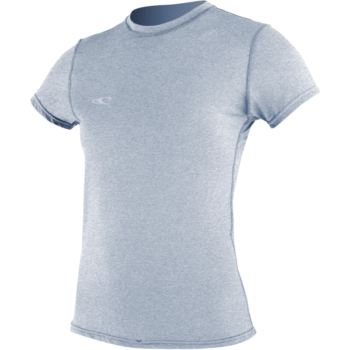 Women's Hybrid Short Sleeve Sun Shirt alternate view