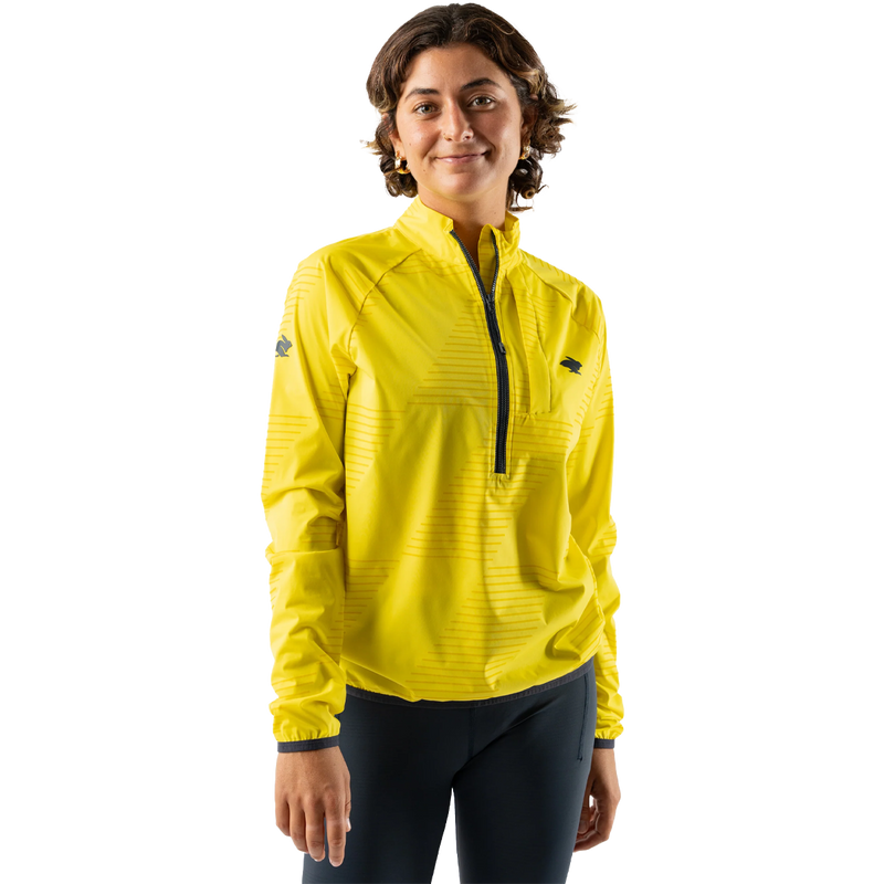 Women's Low Light Swish Pullover 2.0, Featured Image