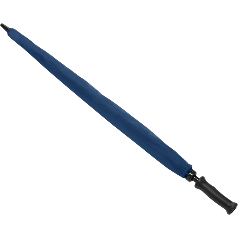 WindJammer 62" Umbrella, ShedRain WindJammer 62" Umbrella closed