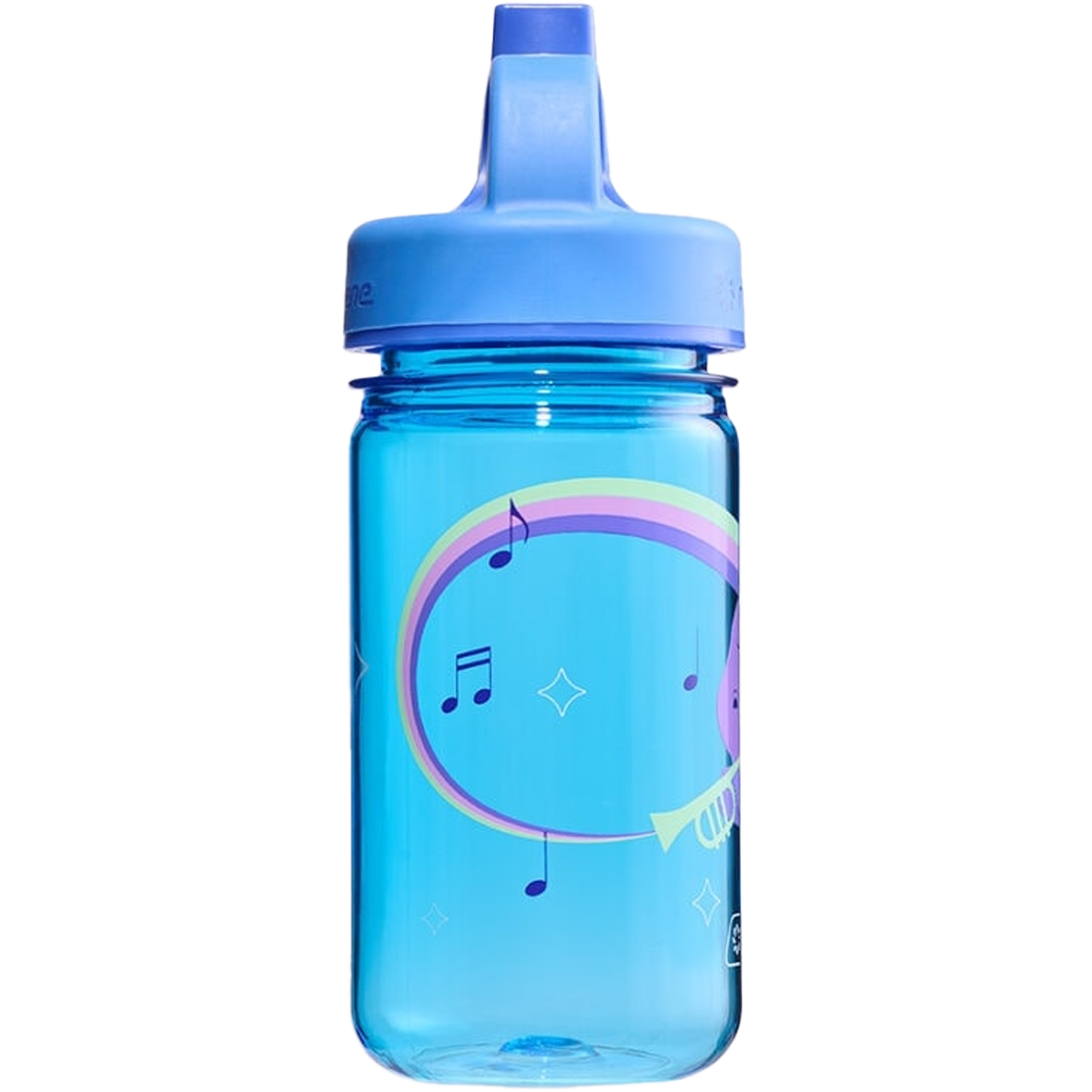 12 oz Kids Grip-N-Gulp Sustain Water Bottle alternate view