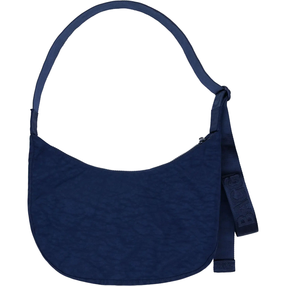 Hello Kitty Medium Nylon Crescent Bag alternate view