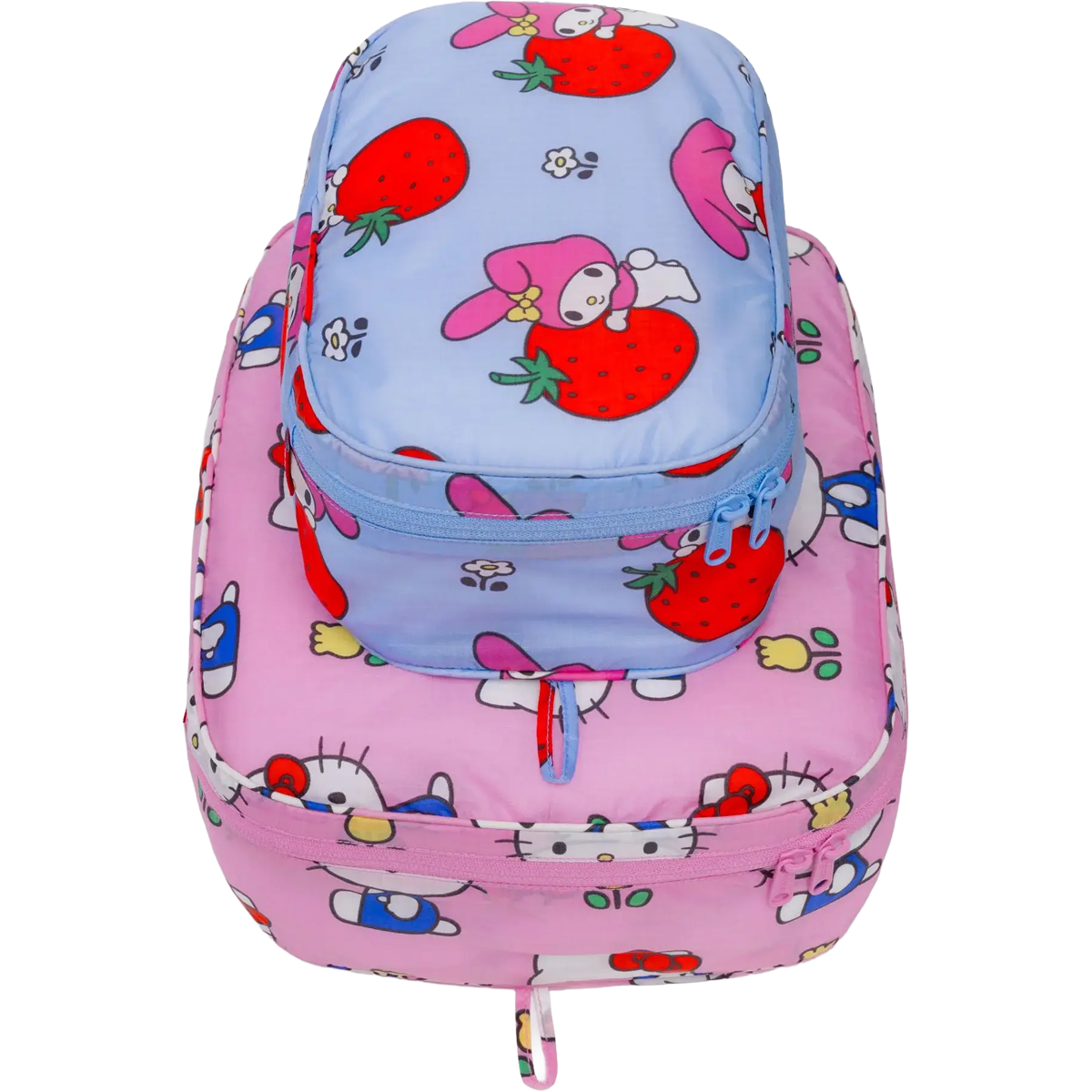 Hello Kitty Packing Cube Set alternate view