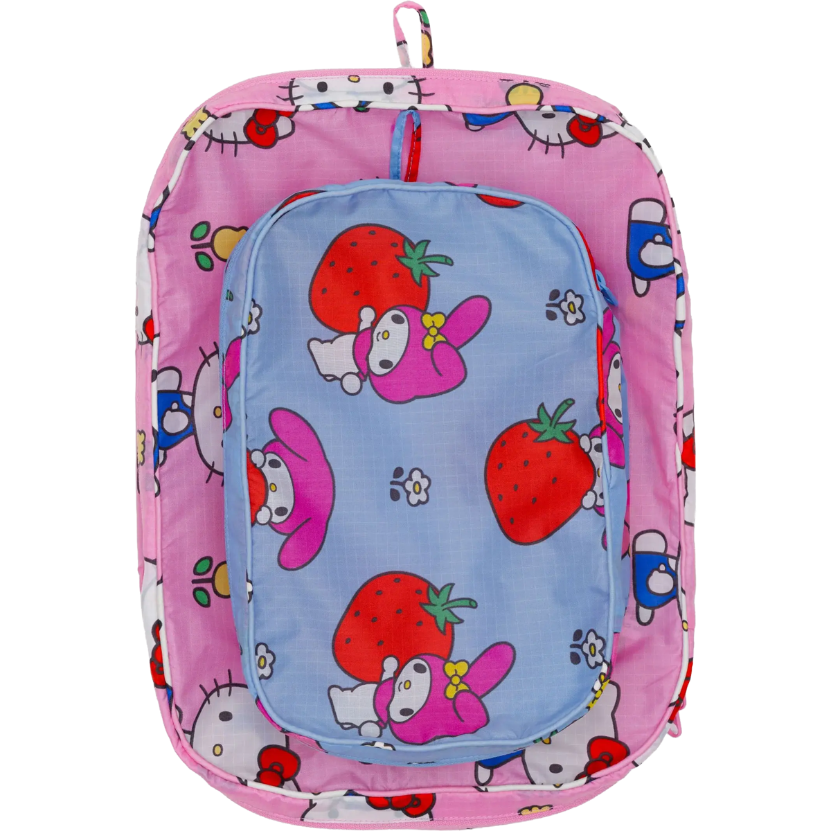 Hello Kitty Packing Cube Set alternate view