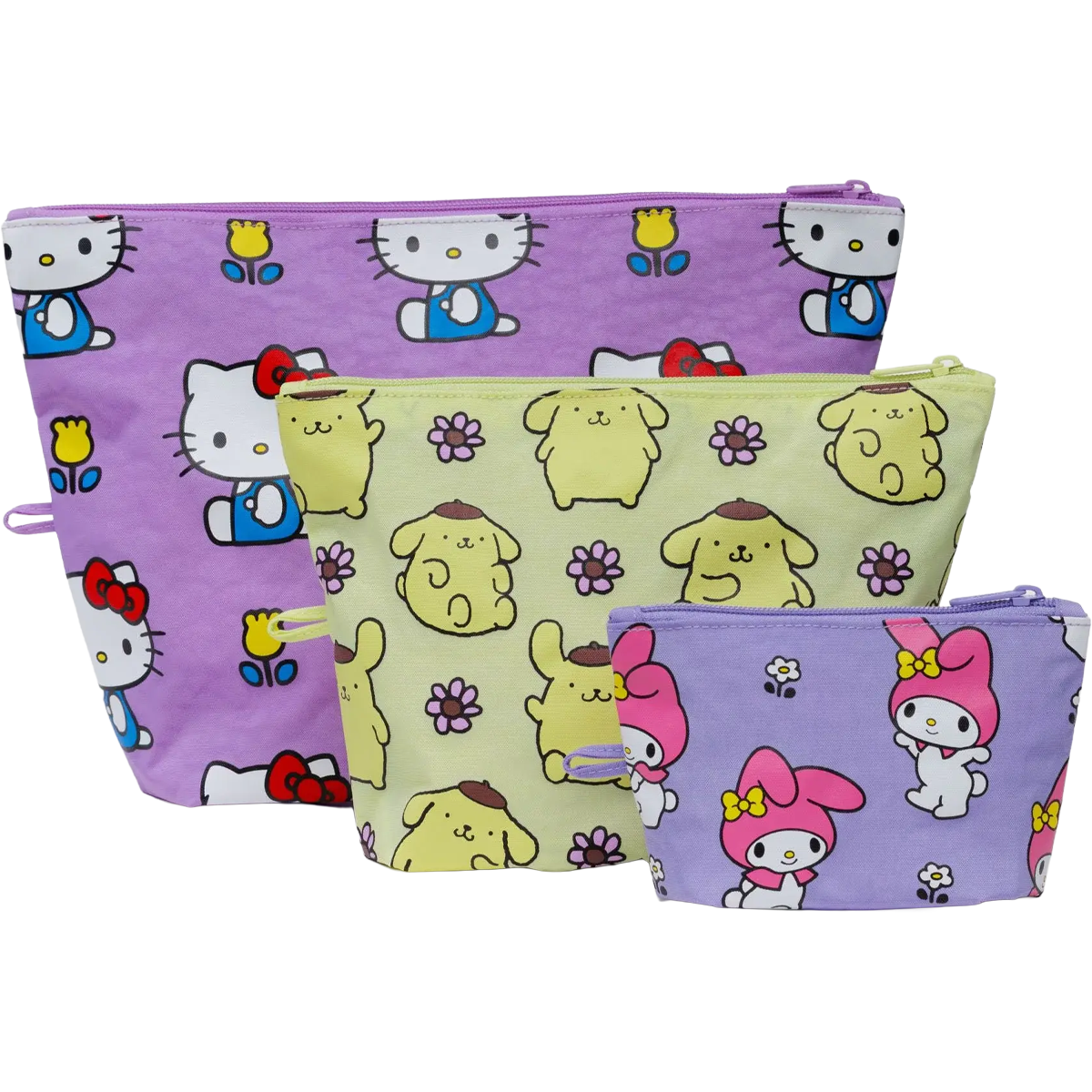 Hello Kitty Go Pouch Set alternate view