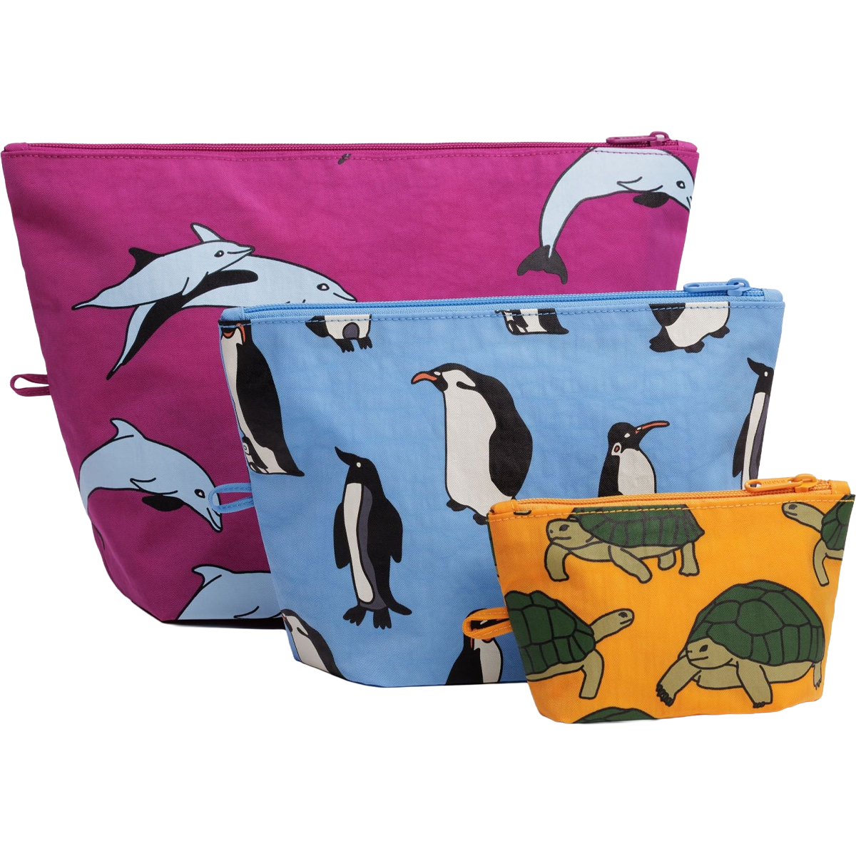 Go Pouch Set alternate view