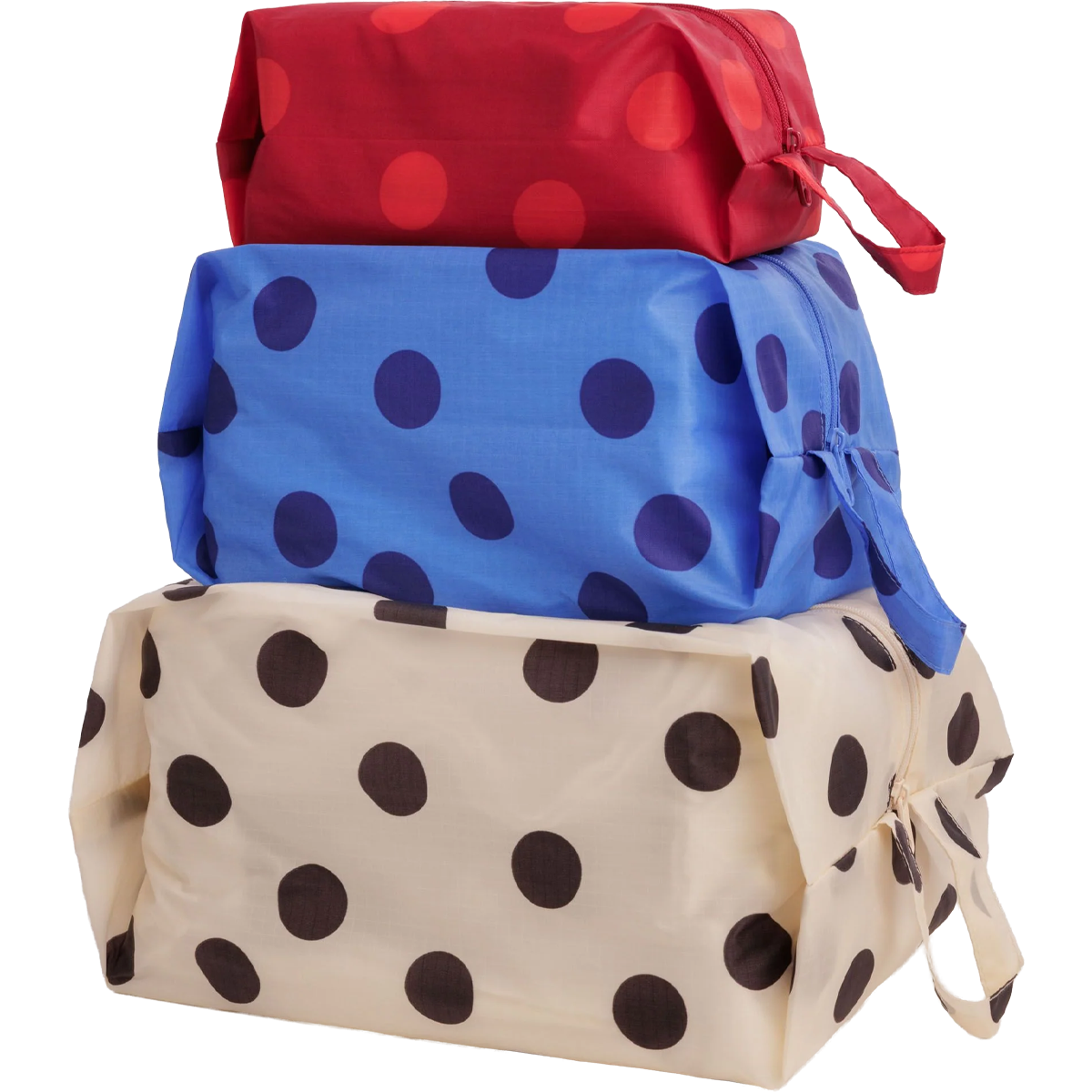 3D Zip Set alternate view
