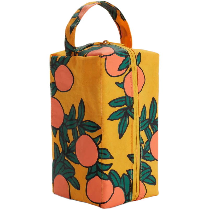 Dopp Kit, Featured Image