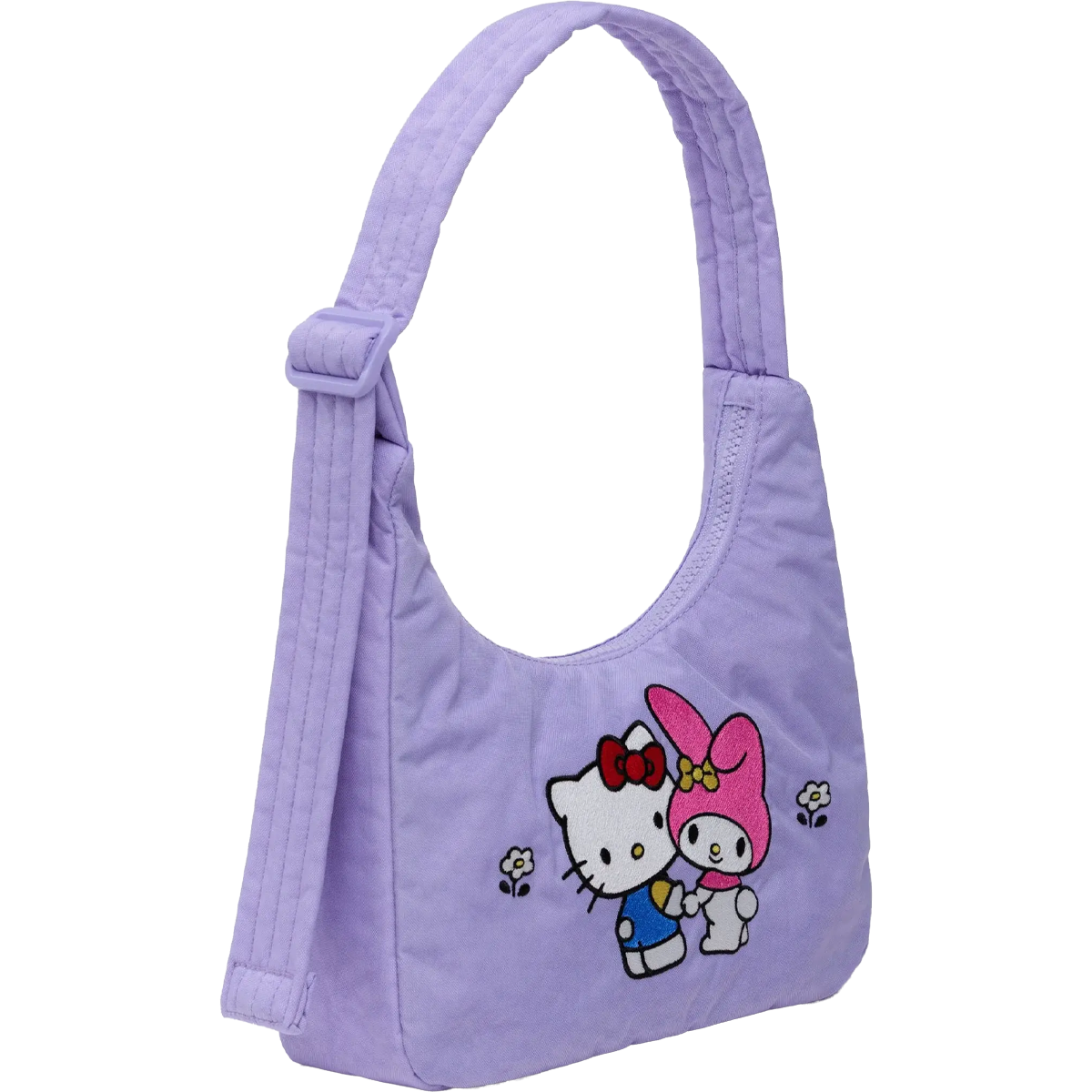 Hello Kitty Mini Nylon Shoulder Bag alternate view