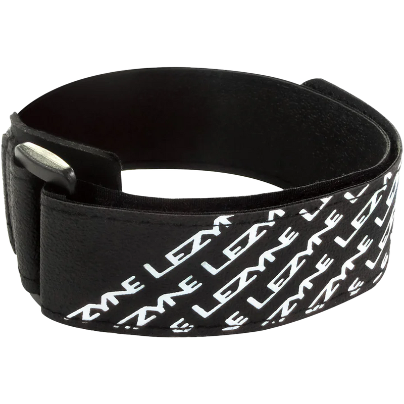 Universal Strap, Featured Image