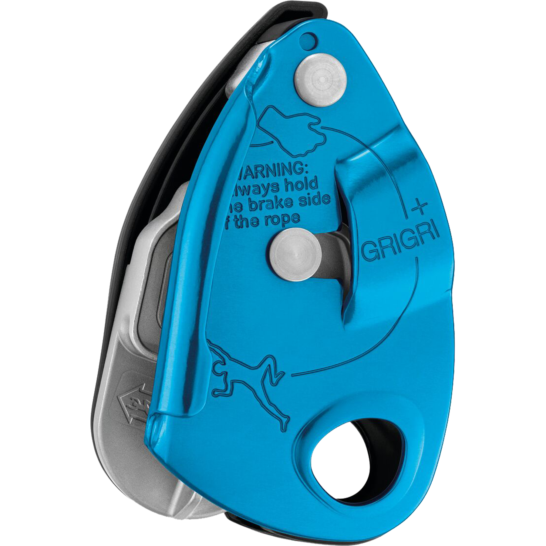 Grigri + alternate view