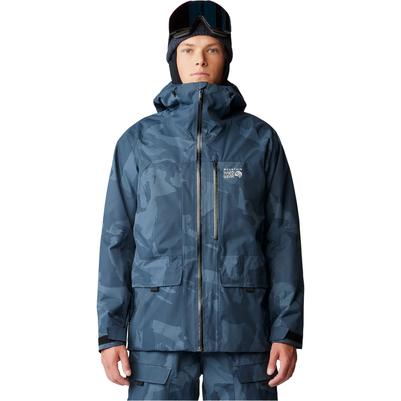 Men's Firefall Insulated Jacket, Featured Image