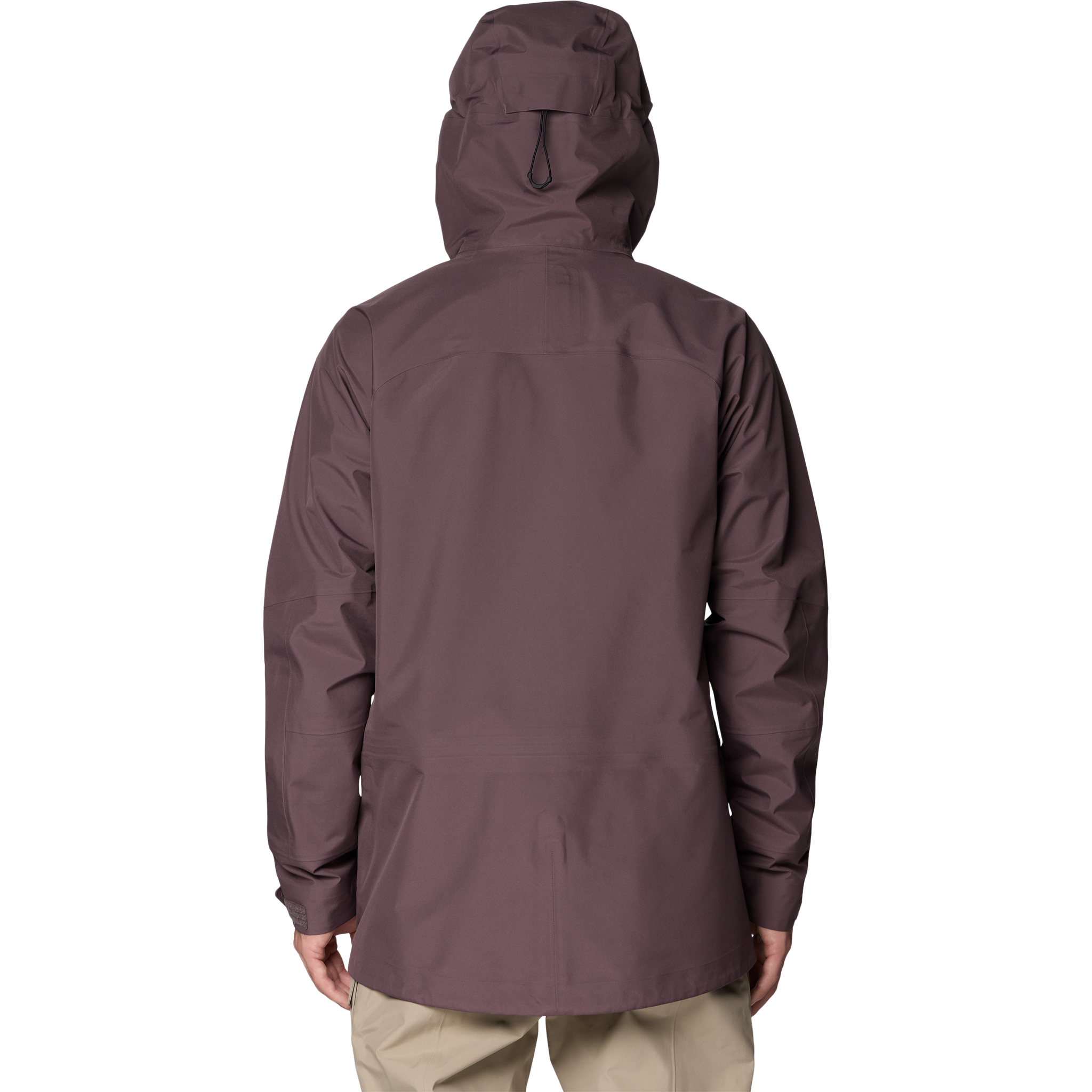 Men's Boundary Ridge Gore Tex Jacket alternate view