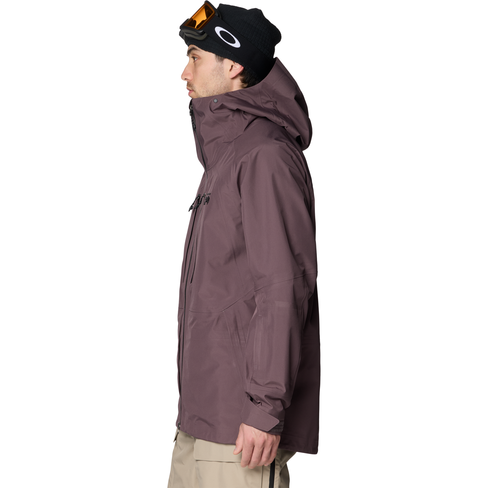 Men's Boundary Ridge Gore Tex Jacket alternate view