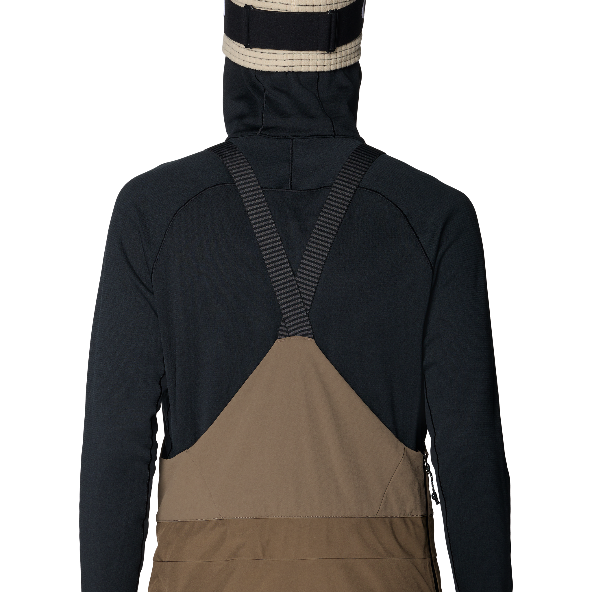 Men's Boundary Ridge Gore Tex Bib alternate view