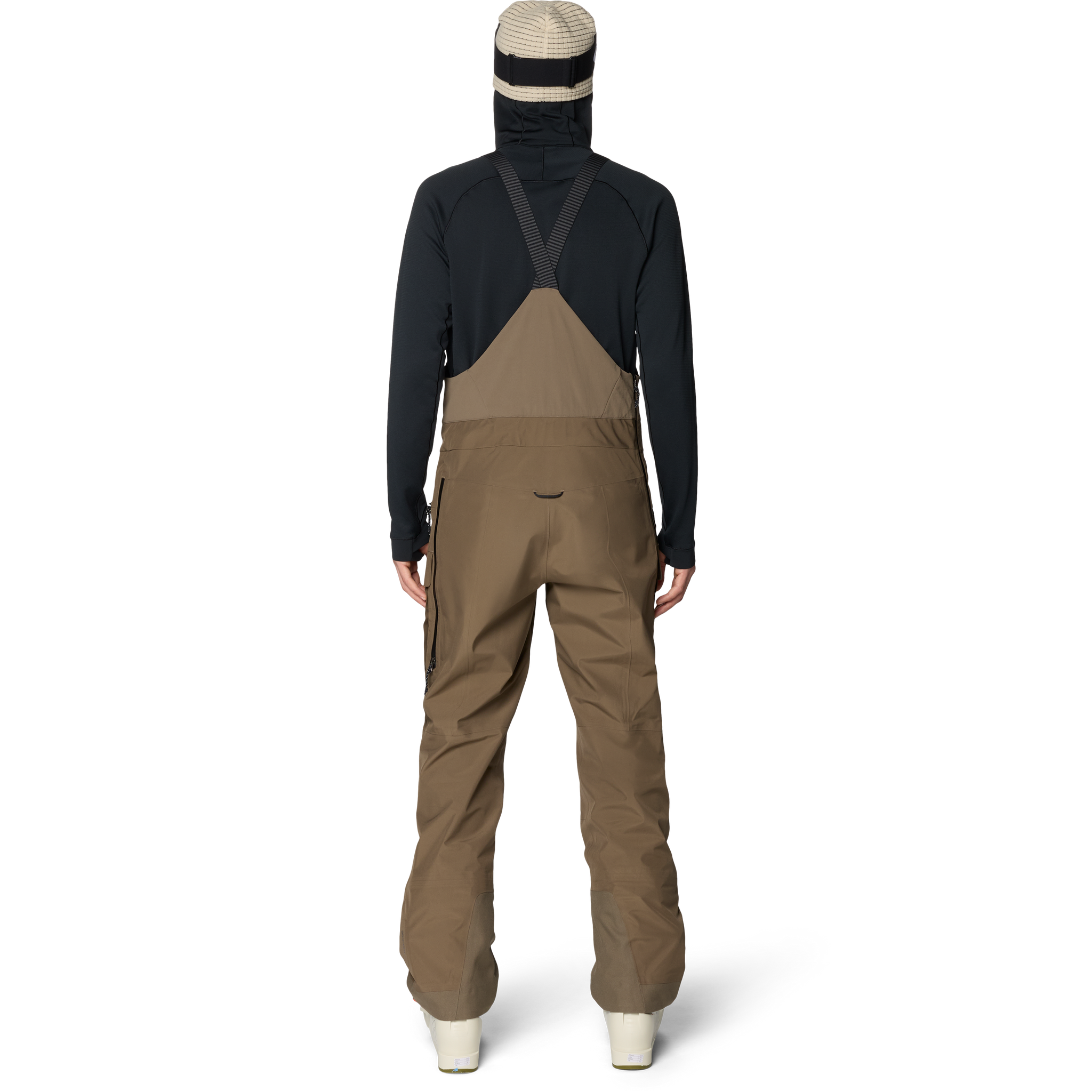 Men's Boundary Ridge Gore Tex Bib alternate view