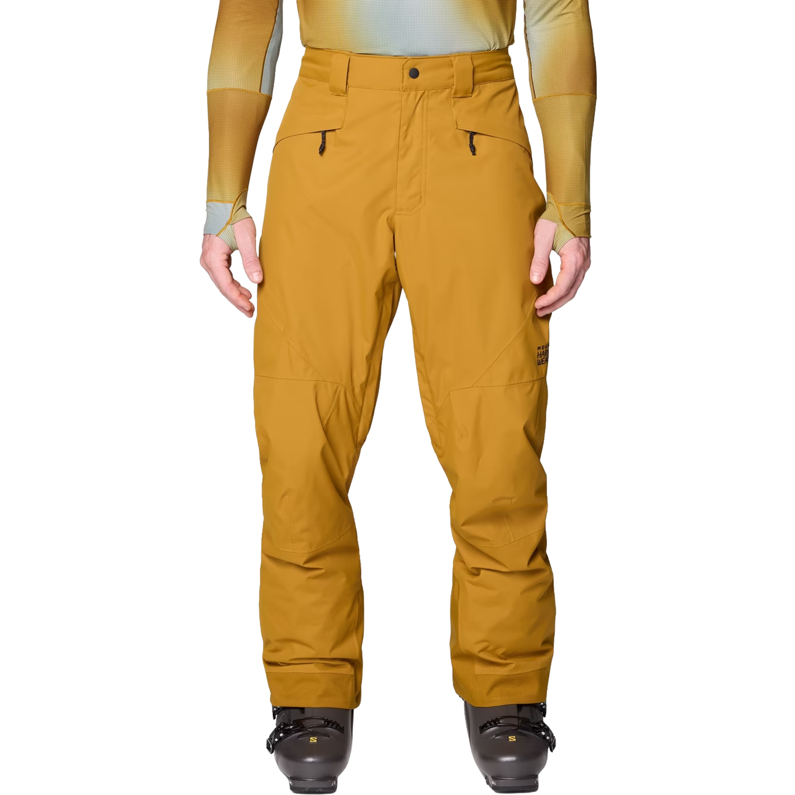 Men's Firefall Pant alternate view