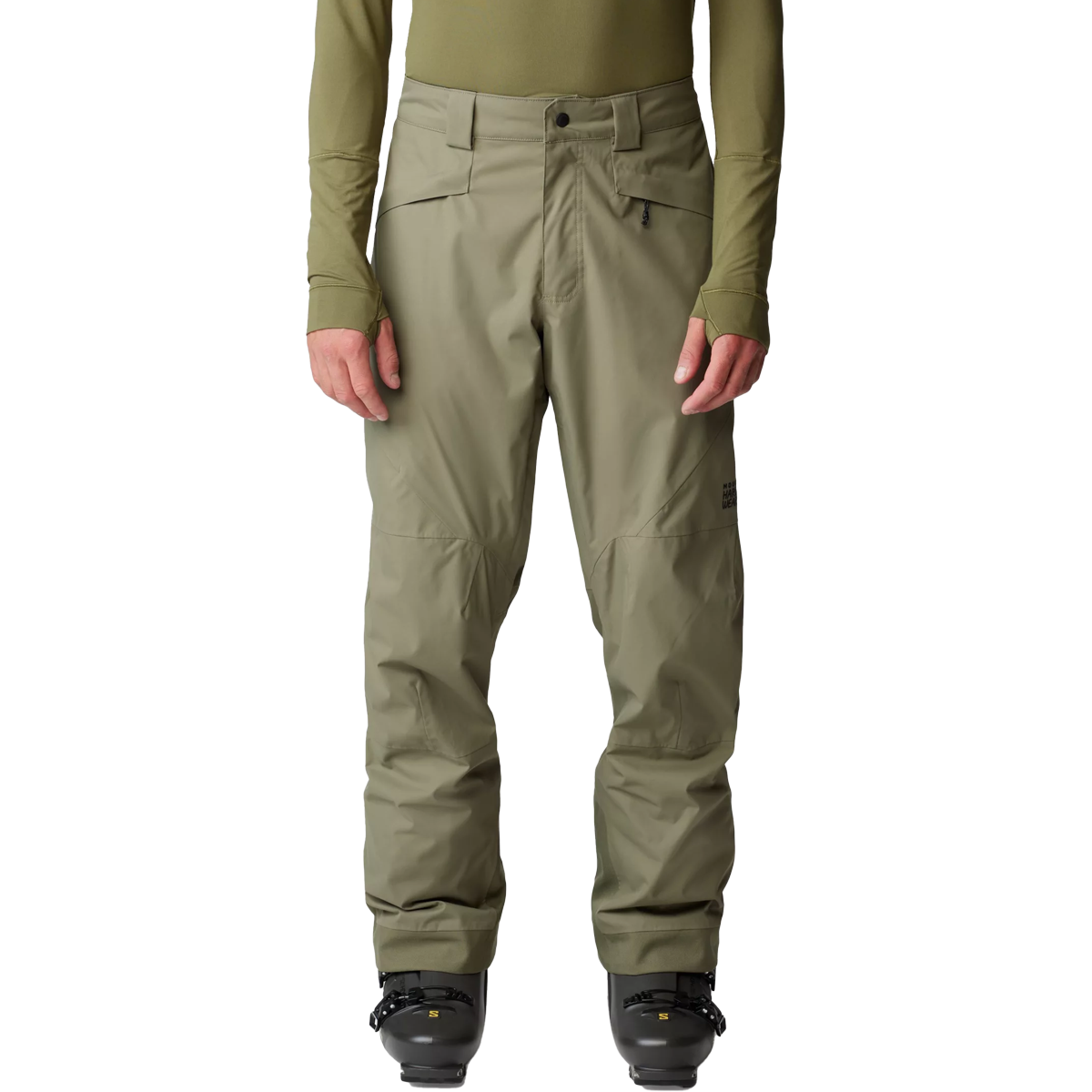 Men's Firefall Pant alternate view