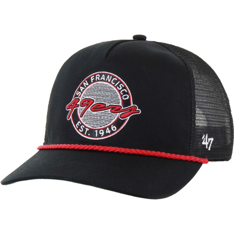 49ers Promenade 47 Hitch RF, Featured Image