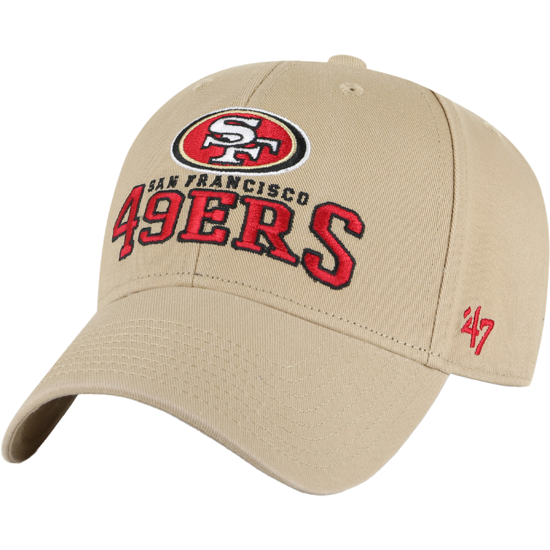 49ers Powell 47 MVP, Featured Image