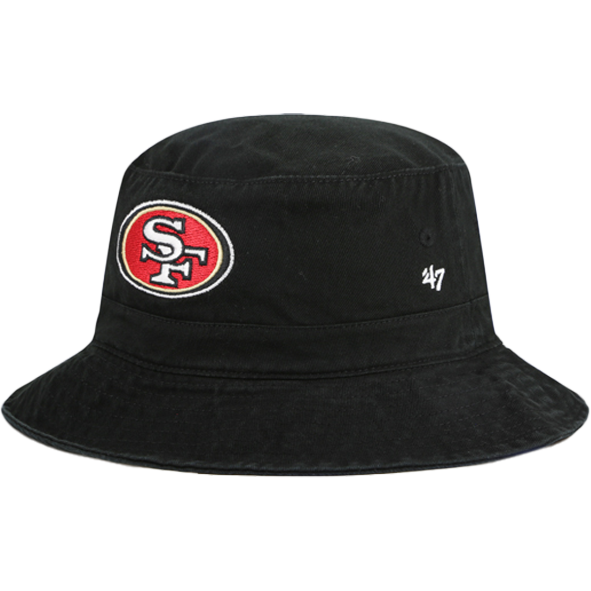 49ers Bucket Hat alternate view