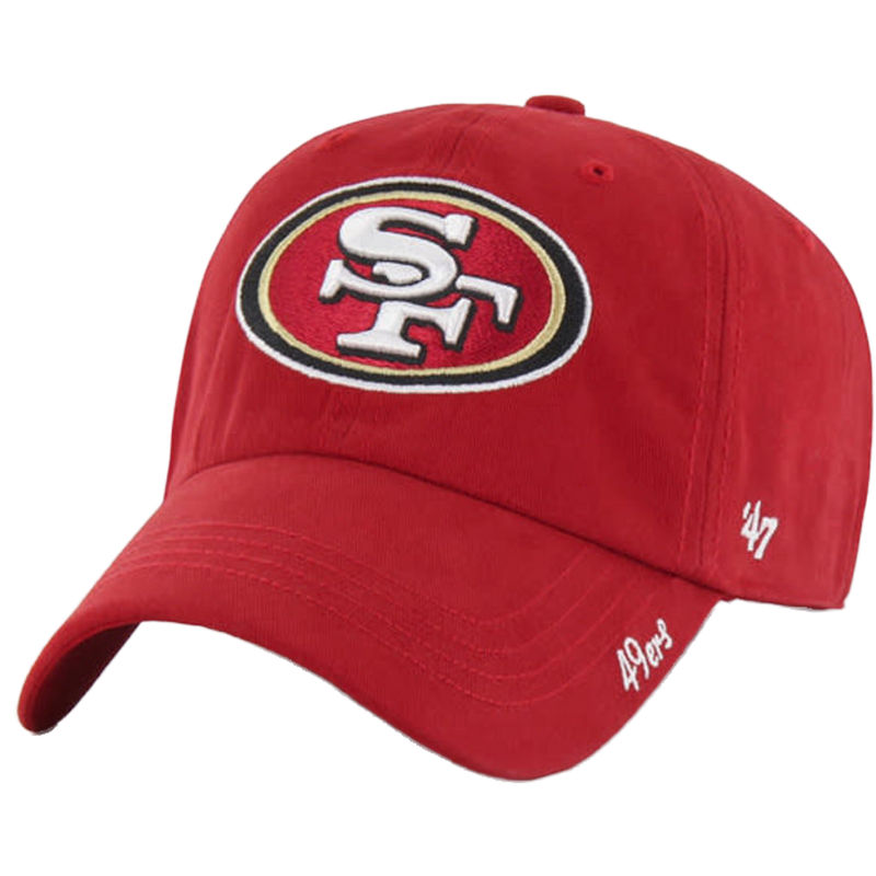 Women's 49ers Miata 47 Clean Up, Featured Image