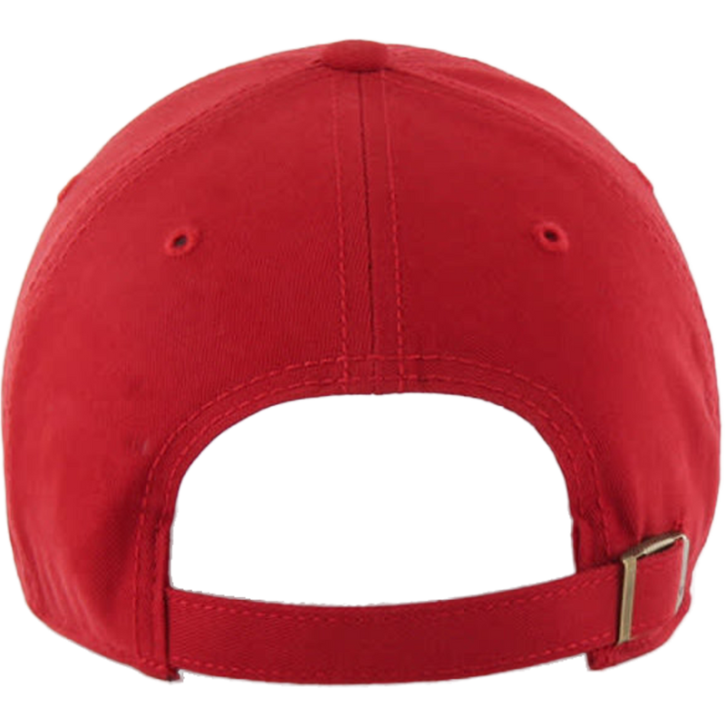 Women's 49ers Miata 47 Clean Up, 47 Brand Women's 49ers Miata 47 Clean Up  back