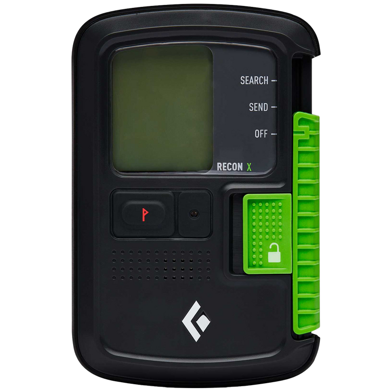 Black Diamond Recon X Avalanche Beacon, Featured Image
