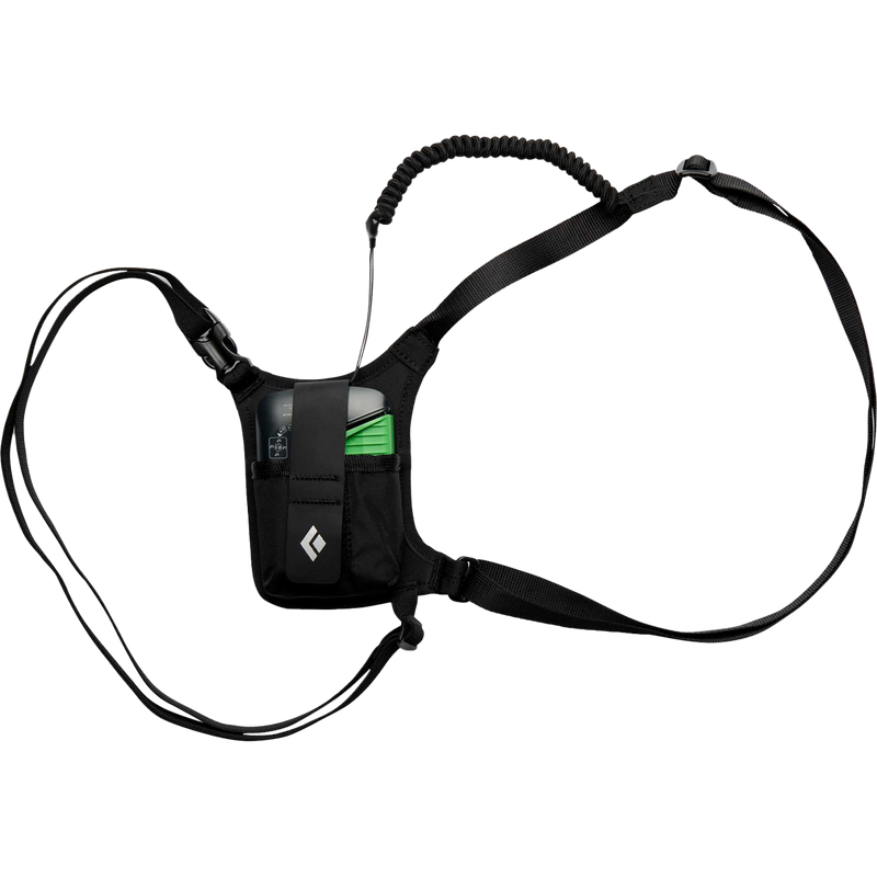 Black Diamond Recon X Avalanche Beacon, Black Diamond Black Diamond Recon X Avalanche Beacon pack