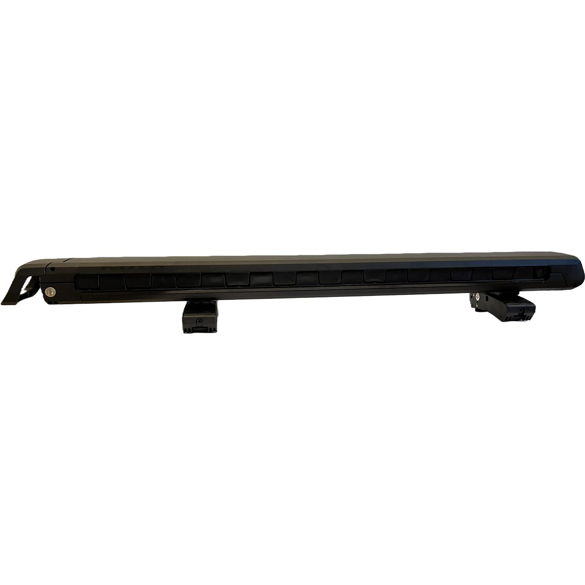 Grip 6 Ski Rack - Matte Black alternate view